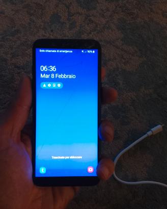 Samsung A6 2018