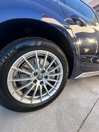 Audi A4 allroad A4 Allroad 45 3.0 tdi Business Evo