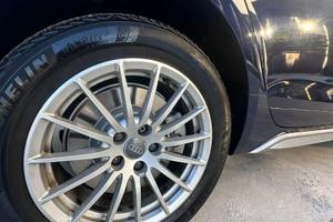 Audi A4 allroad A4 Allroad 45 3.0 tdi Business Evo
