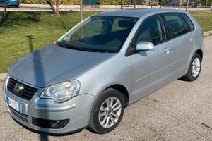 VW Polo 1.2 benzina 2009