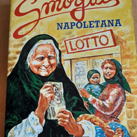 Il libro della smorfia napoletana