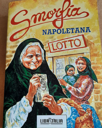 Il libro della smorfia napoletana