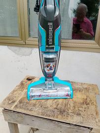 scopa elettrica