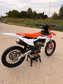 ktm 250 sx-f 2023