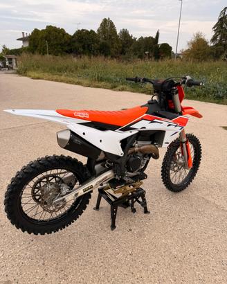 ktm 250 sx-f 2023