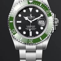 Submariner 126610 LV italiano.