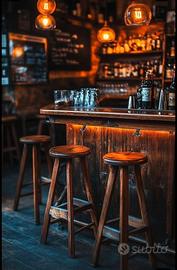 Storico pub in citta
