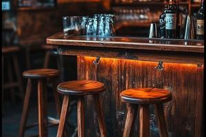 Storico pub in citta
