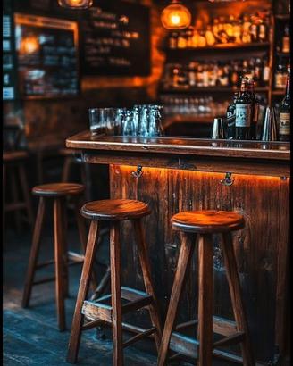 Storico pub in citta