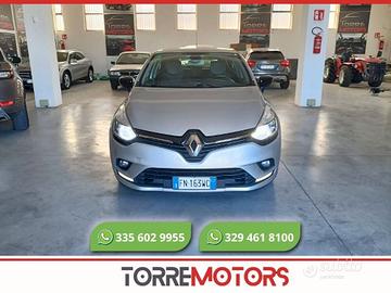 Renault Clio dCi 8V 90CV Start&Stop 5 porte Energy