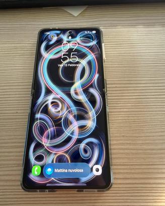 Galaxy z flip 7 olimpiadi