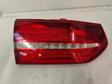 Fanale Posteriore Sinistro Portellone Mercedes-Ben