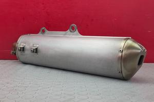 SCARICO ORIGINALE HUSQVARNA SM 610 2007 2009 SM610