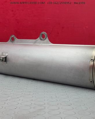 SCARICO ORIGINALE HUSQVARNA SM 610 2007 2009 SM610