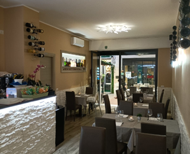 Ristorante a Rapallo
