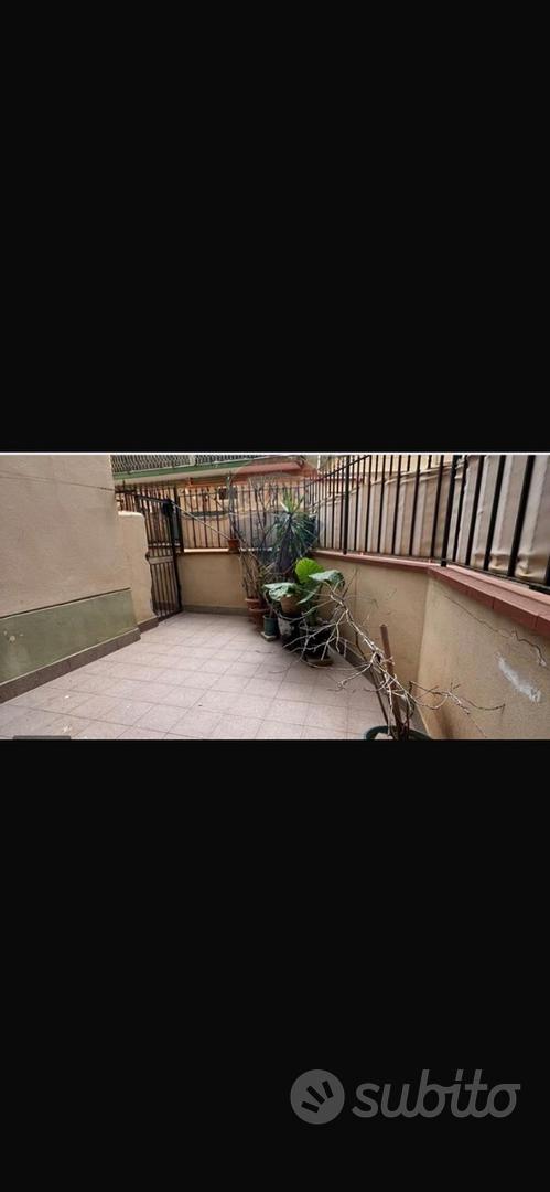 Appartamento a Palermo zona arenella di 120mq - Vista 6