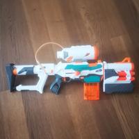 nerf tri strike