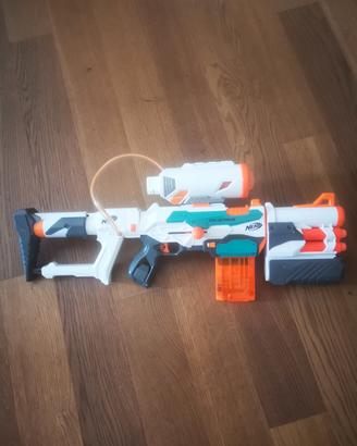 nerf tri strike