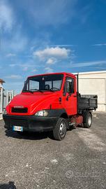 Bremach JOB 35 4x2 MOTORE IVECO GEMELLATO CON BLOC