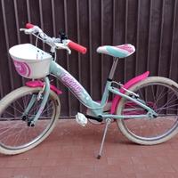 bici bambina