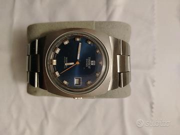 Tissot Sideral Automatic