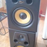 casse monitor  My Audio