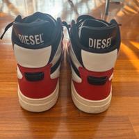 DIESEL SCARPE