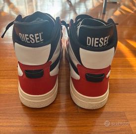 DIESEL SCARPE