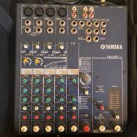 Mixer Yamaha