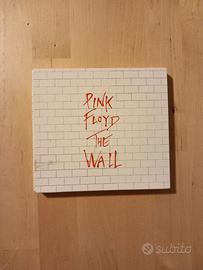 CD doppio pink floyd