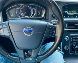 Volvo v60 cc (2015-2018) - 2017