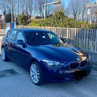 BMW 116D
