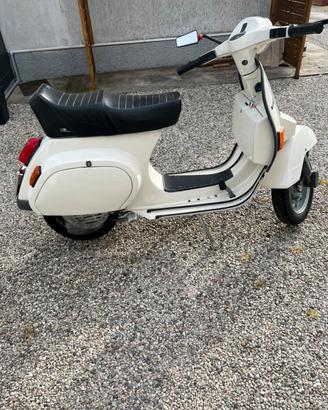 Vespa pk 50s