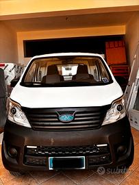 Romanital Gringo 1200cc 16V