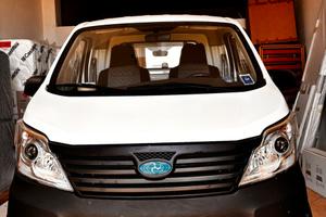 Romanital Gringo 1200cc 16V