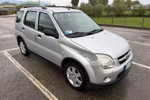 SUZUKI Ignis 1.3 DDiS 16V cat Deluxe