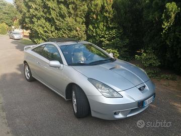 Toyota Celica