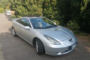 Toyota Celica