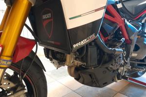 Ducati multistrada pikes peak