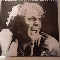 Vinili LP Vasco Rossi - Lotto 2