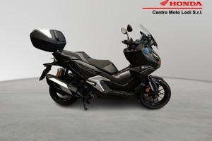 HONDA MOTO ADV 350 Abs - ADV 350 Special Edition A