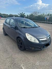 Opel Corsa D 1.2