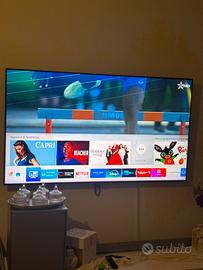 Tv samsung Qled 55”