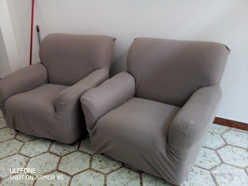 Due poltrone