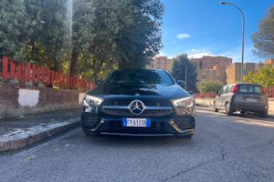 Mercedes Benz CLA 180 D SB PREMIUM plusAMG LINE