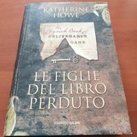 Le Figlie del Libro Perduto di K. Howe