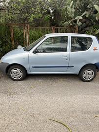 Fiat 600