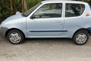 Fiat 600