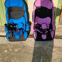 seggiolini per bambini 