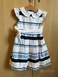 Vestiti bimba elegante